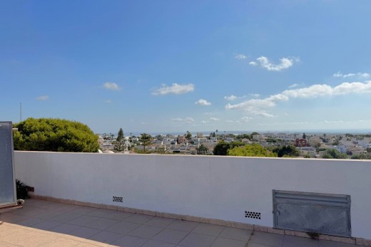 Reventa - Chalet - San Miguel De Salinas - Blue Lagoon