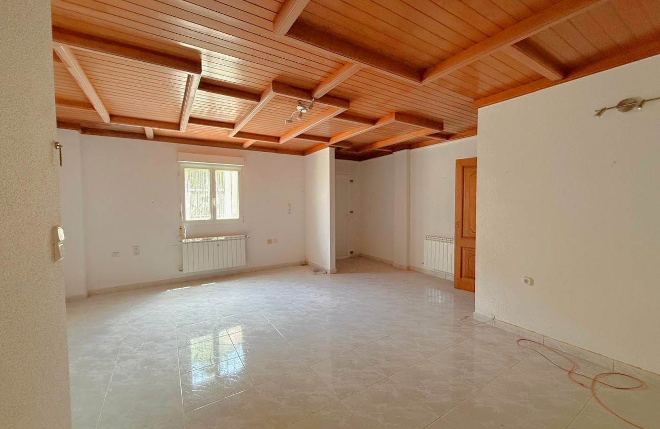 Reventa - Chalet - San Miguel De Salinas - Blue Lagoon