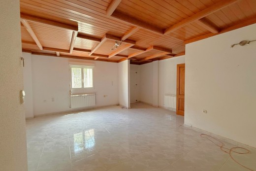Reventa - Chalet - San Miguel De Salinas - Blue Lagoon