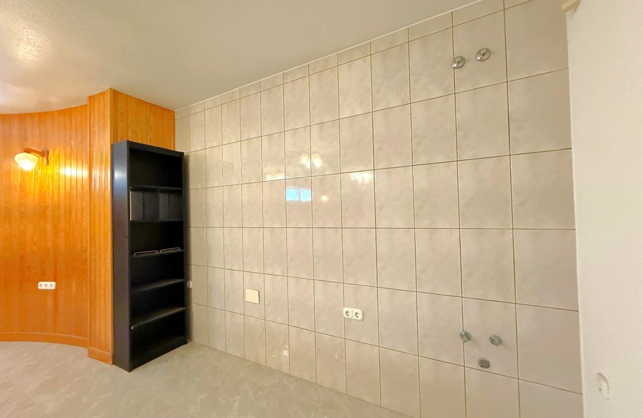 Reventa - Chalet - San Miguel De Salinas - Blue Lagoon