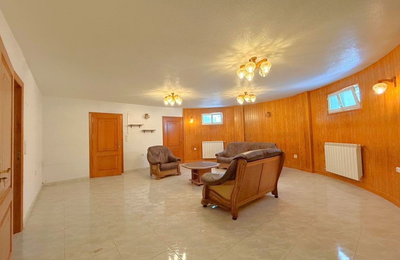 Reventa - Chalet - San Miguel De Salinas - Blue Lagoon