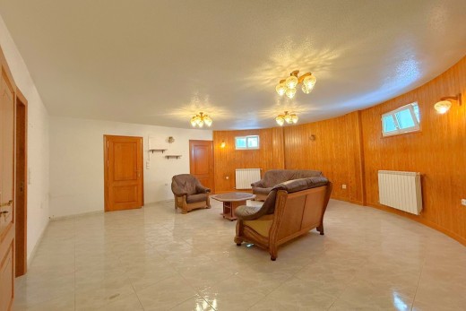 Reventa - Chalet - San Miguel De Salinas - Blue Lagoon