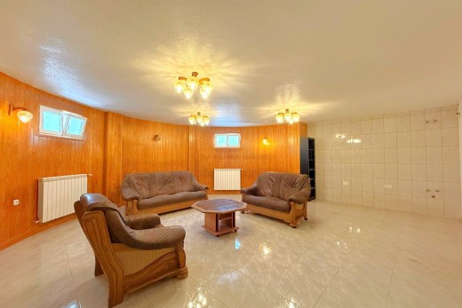Reventa - Chalet - San Miguel De Salinas - Blue Lagoon
