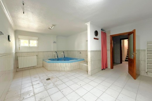 Reventa - Chalet - San Miguel De Salinas - Blue Lagoon