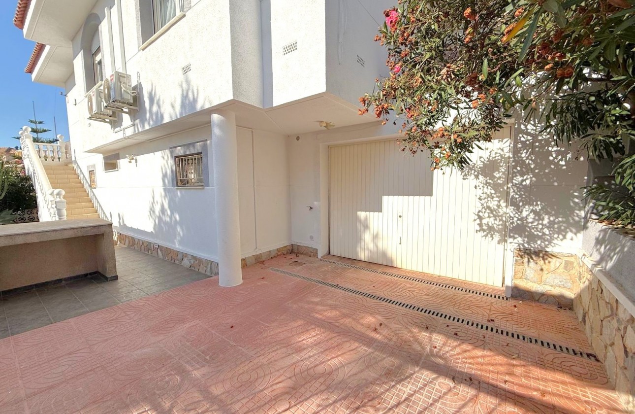Reventa - Chalet - San Miguel De Salinas - Blue Lagoon
