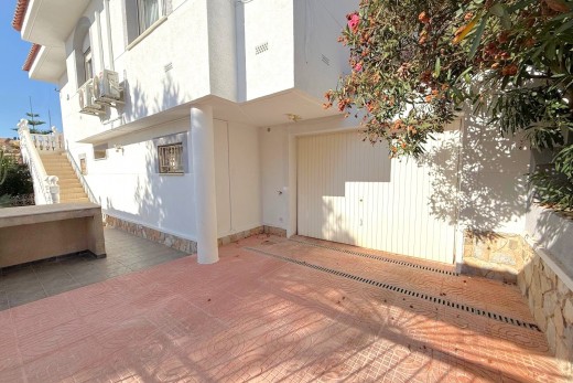 Reventa - Chalet - San Miguel De Salinas - Blue Lagoon