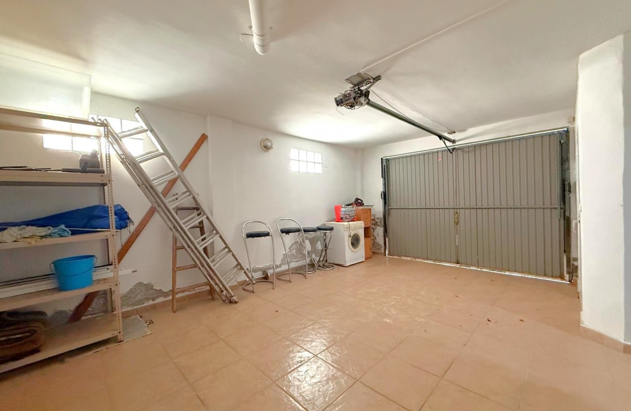 Reventa - Chalet - San Miguel De Salinas - Blue Lagoon