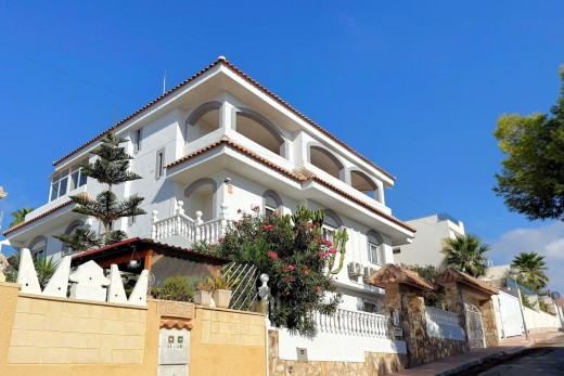Reventa - Chalet - San Miguel De Salinas - Blue Lagoon
