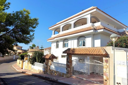 Reventa - Chalet - San Miguel De Salinas - Blue Lagoon