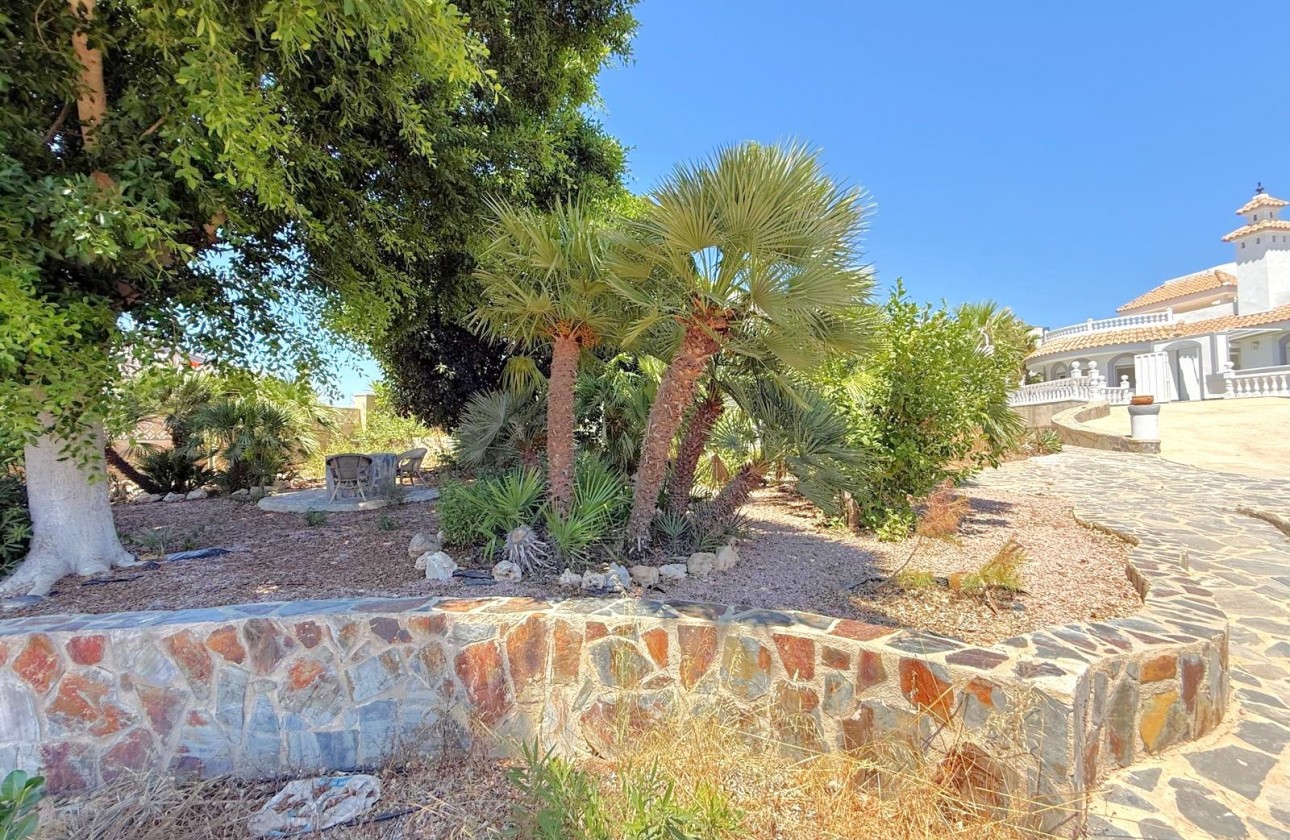 Reventa - Chalet - San Miguel De Salinas - Blue Lagoon