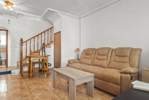 Resale - Townhouse - Torrevieja