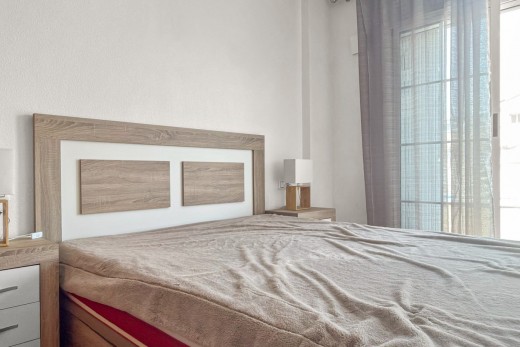 Resale - Townhouse - Torrevieja