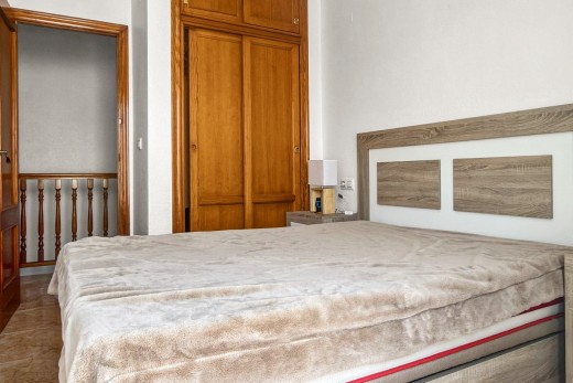 Resale - Townhouse - Torrevieja
