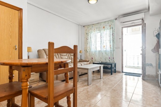 Resale - Townhouse - Torrevieja