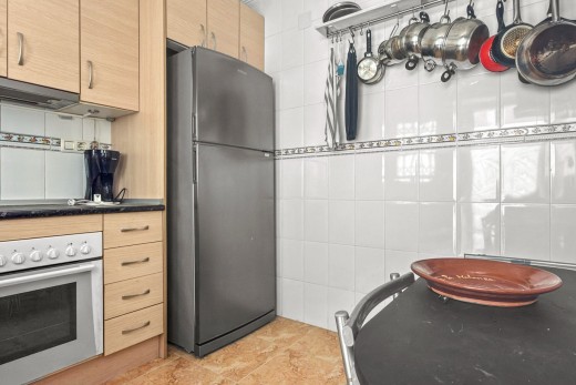 Resale - Townhouse - Torrevieja