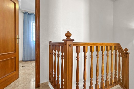 Resale - Townhouse - Torrevieja