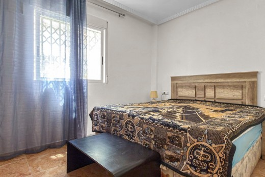 Resale - Townhouse - Torrevieja