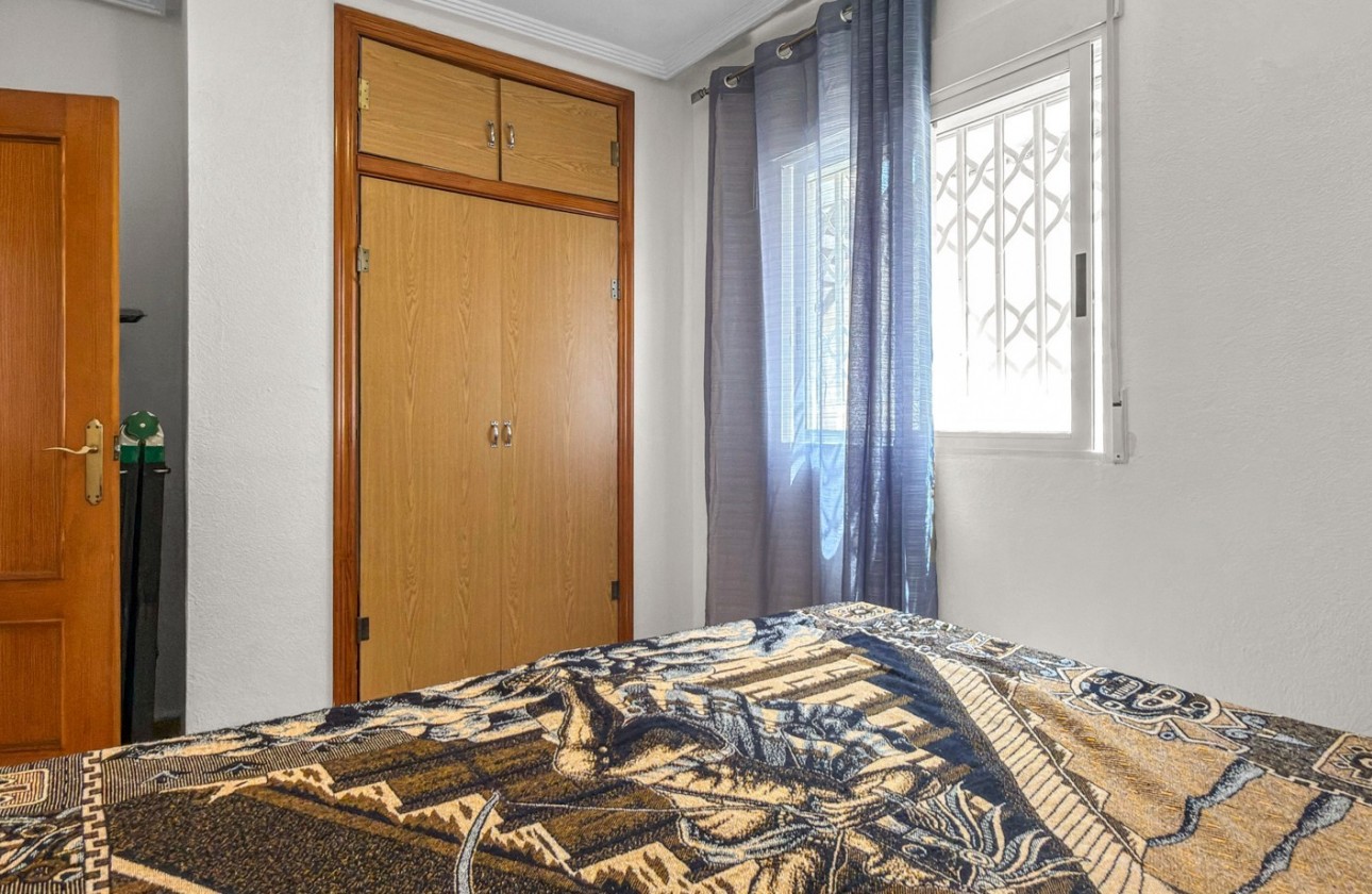 Resale - Townhouse - Torrevieja