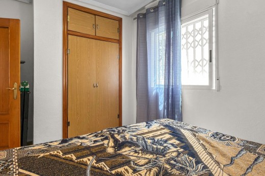 Resale - Townhouse - Torrevieja