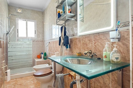 Resale - Townhouse - Torrevieja