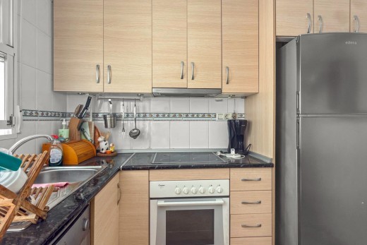 Resale - Townhouse - Torrevieja