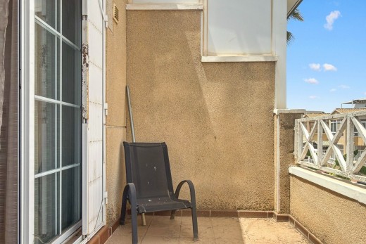 Resale - Townhouse - Torrevieja