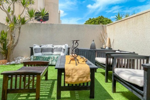 Reventa - Adosado - Torrevieja - La Siesta - El Salado -  Torreta
