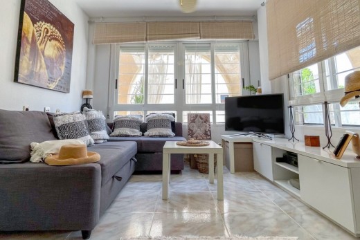 Reventa - Adosado - Torrevieja - La Siesta - El Salado -  Torreta