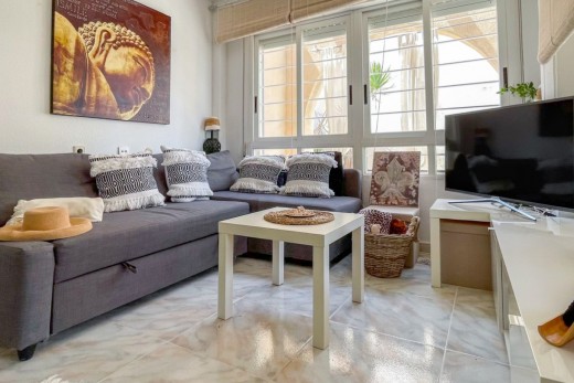 Reventa - Adosado - Torrevieja - La Siesta - El Salado -  Torreta