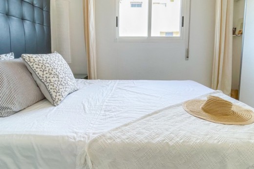 Reventa - Adosado - Torrevieja - La Siesta - El Salado -  Torreta