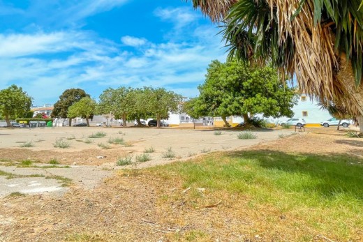 Reventa - Adosado - Torrevieja - La Siesta - El Salado -  Torreta
