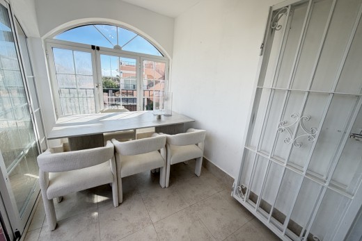 Resale - Apartment - Lomas de Cabo Roig