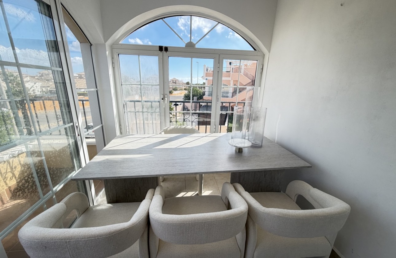 Resale - Apartment - Lomas de Cabo Roig
