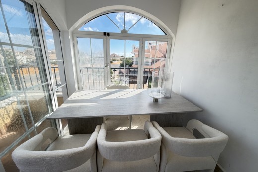 Resale - Apartment - Lomas de Cabo Roig