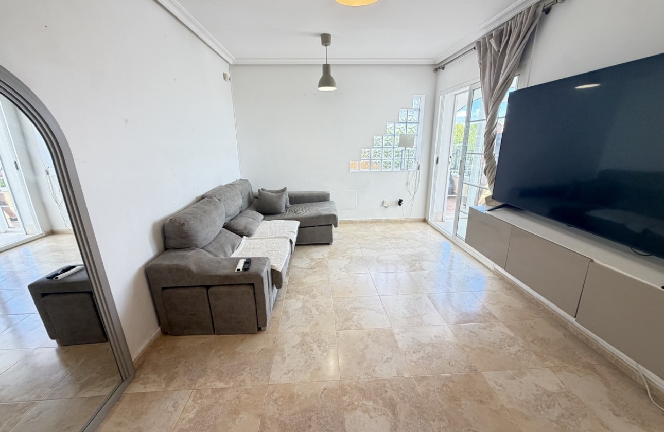 Resale - Apartment - Lomas de Cabo Roig