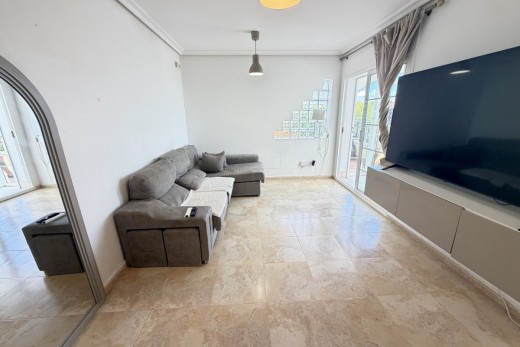 Resale - Apartment - Lomas de Cabo Roig