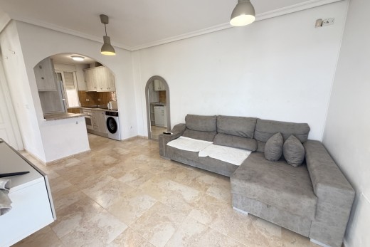 Resale - Apartment - Lomas de Cabo Roig