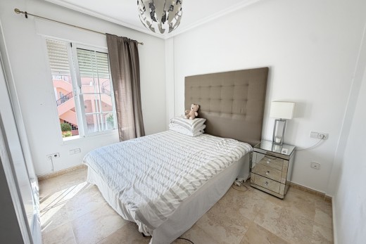 Resale - Apartment - Lomas de Cabo Roig
