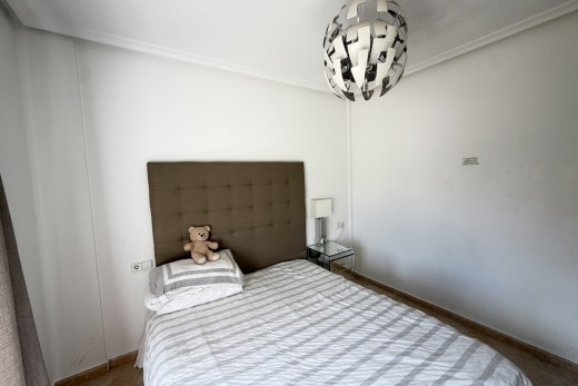 Resale - Apartment - Lomas de Cabo Roig