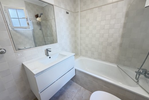 Resale - Apartment - Lomas de Cabo Roig