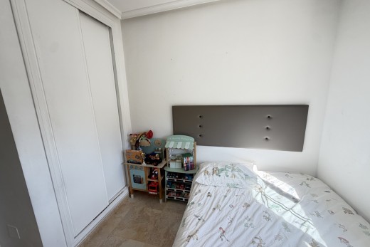 Resale - Apartment - Lomas de Cabo Roig