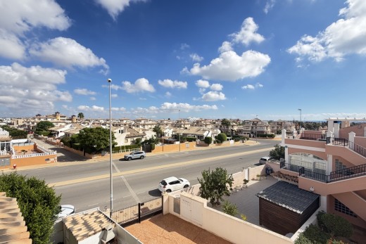 Resale - Apartment - Lomas de Cabo Roig