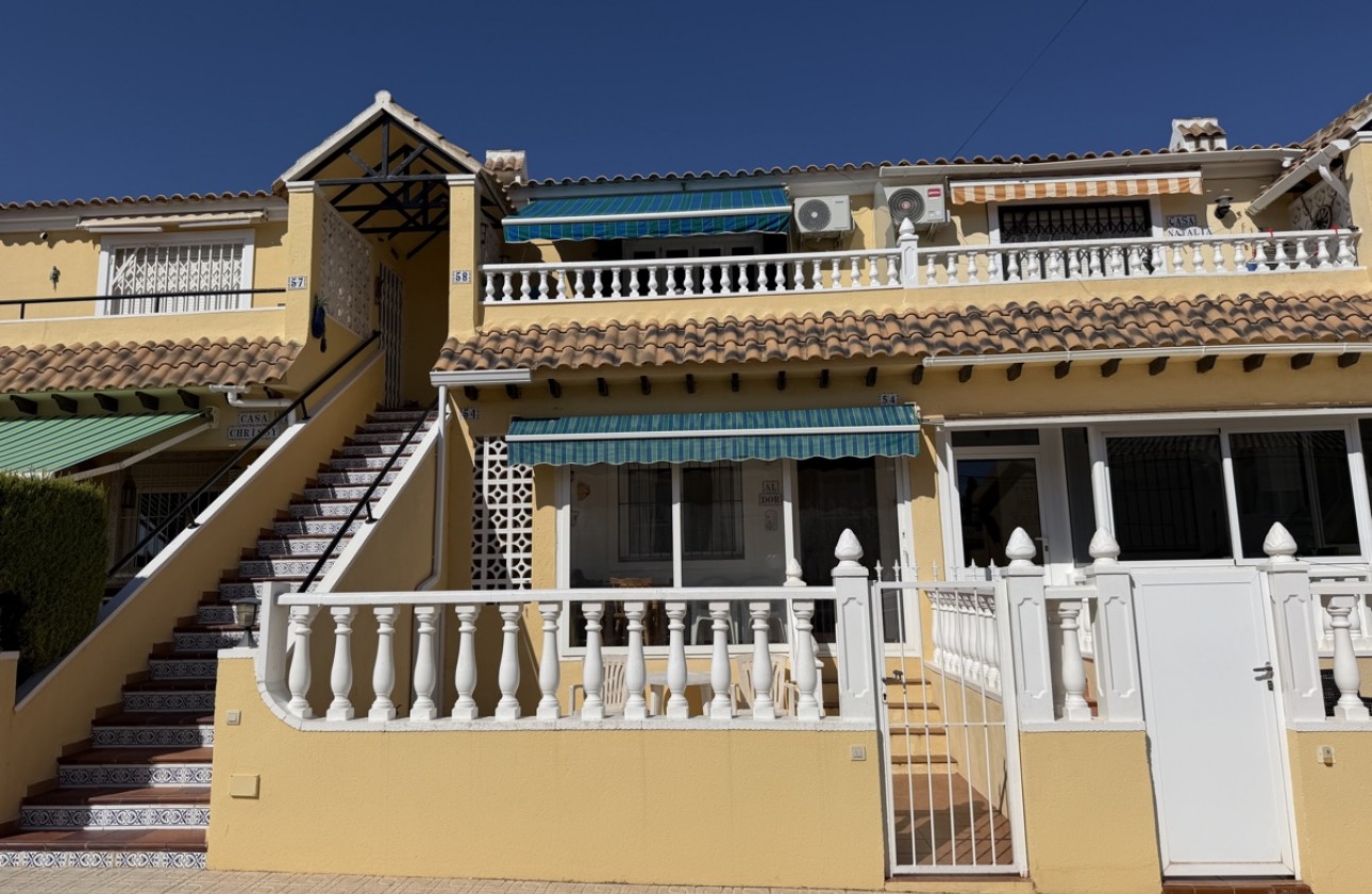Reventa - Apartamento - Villamartin