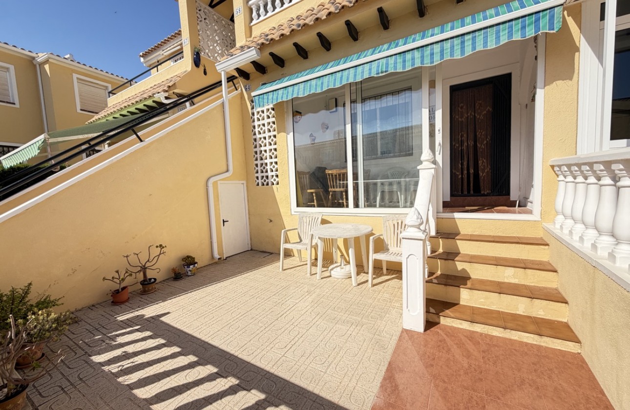 Reventa - Apartamento - Villamartin
