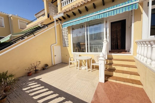 Reventa - Apartamento - Villamartin