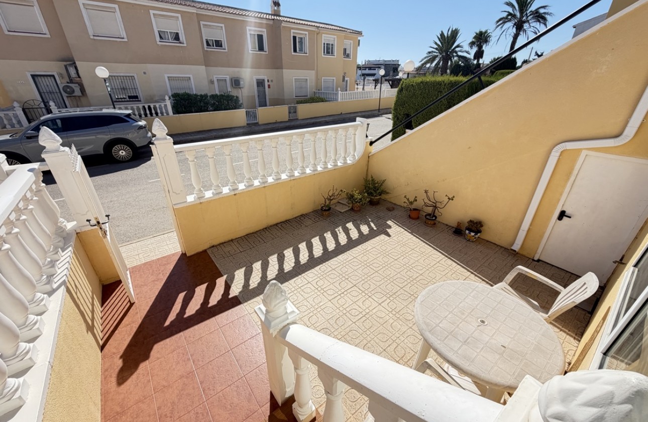 Reventa - Apartamento - Villamartin