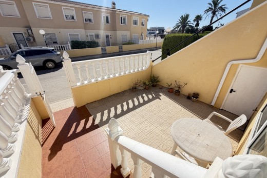 Reventa - Apartamento - Villamartin