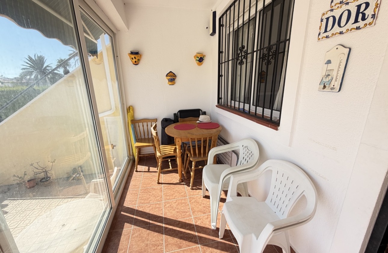 Reventa - Apartamento - Villamartin