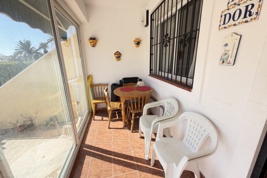Reventa - Apartamento - Villamartin