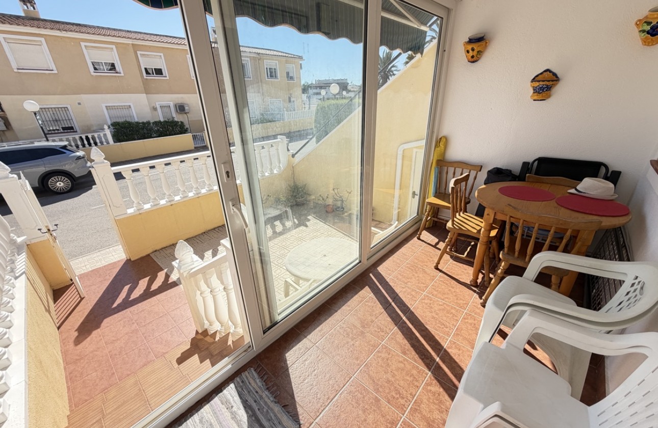 Reventa - Apartamento - Villamartin